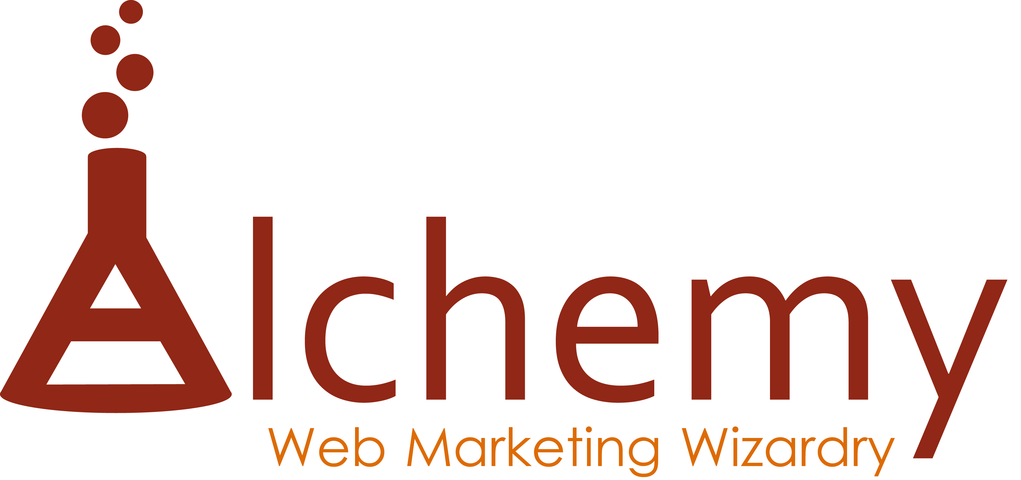 Alchemy Web Marketing