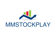 MMStockPlay Logo