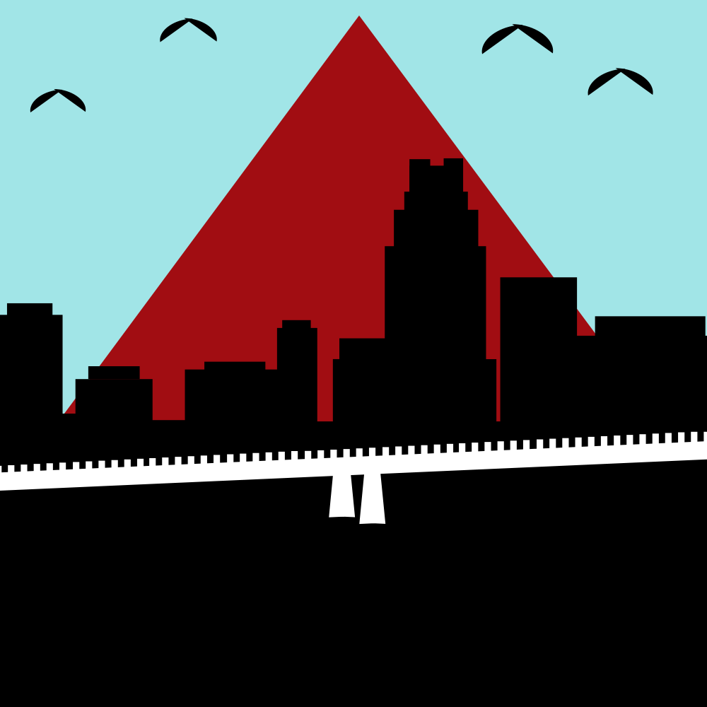 TrekSocial Logo